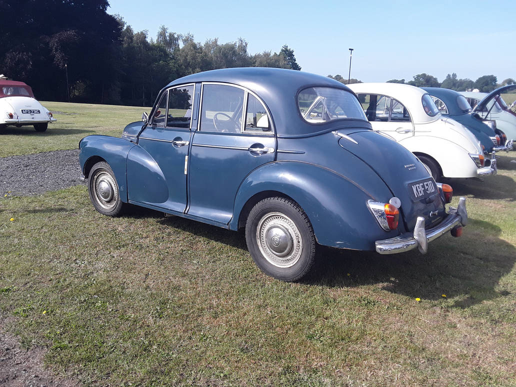 2 A Morris Minor 1000 (Year 1966) by WadeHavyBeLt3W6 on DeviantArt 2 A Morris Minor 1000 (Year 1966) by WadeHavyBeLt3W6 on DeviantArt