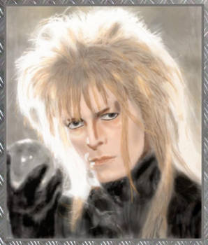 Jareth