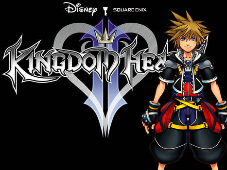 Kingdom Hearts II