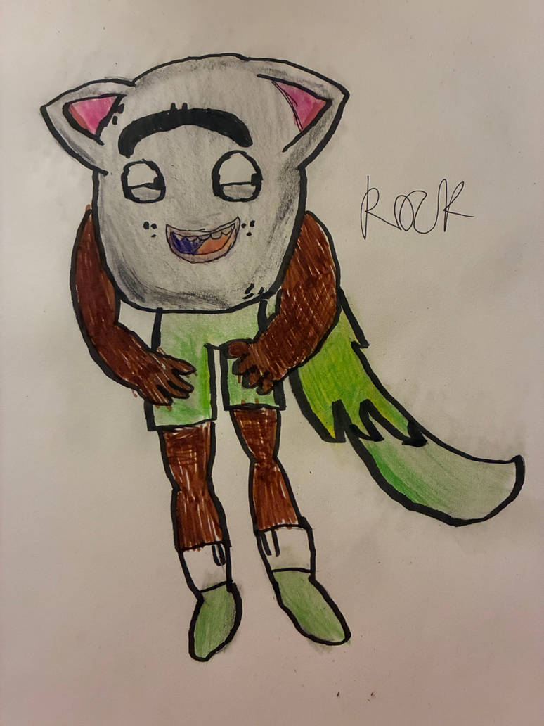 Rock Element Deviantart Rock by SophiaLouie on DeviantArt