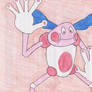 Mr. Mime