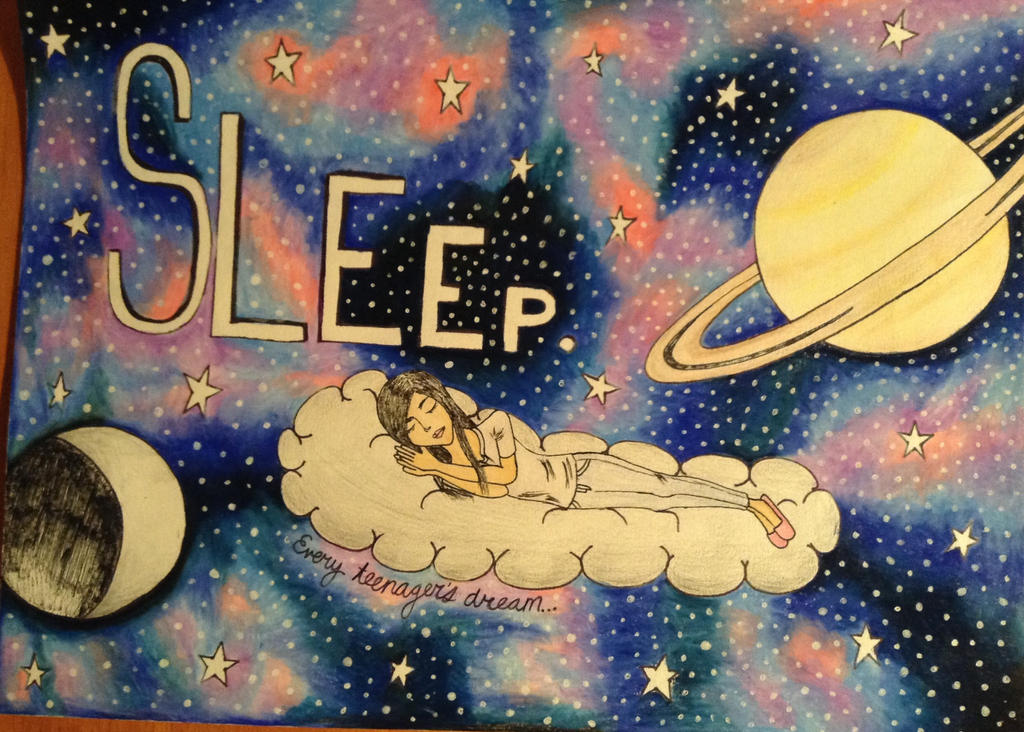 Deviantart Sleep Sleep..... by all4artmusicshopping on DeviantArt