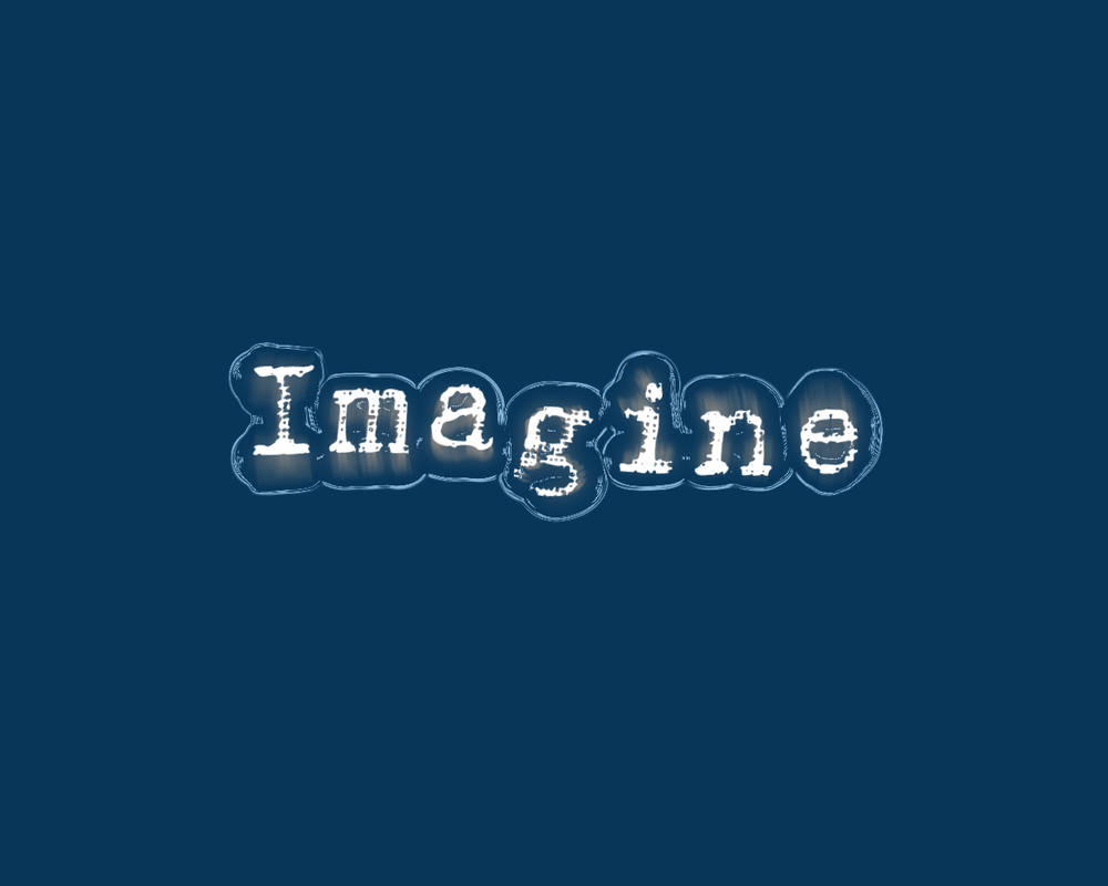 Simple Imagine by Neviath on DeviantArt
