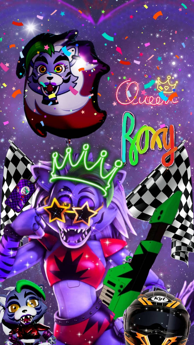 Roxy simp wallpaper speedrun any% by Arthurgamer2556 on DeviantArt