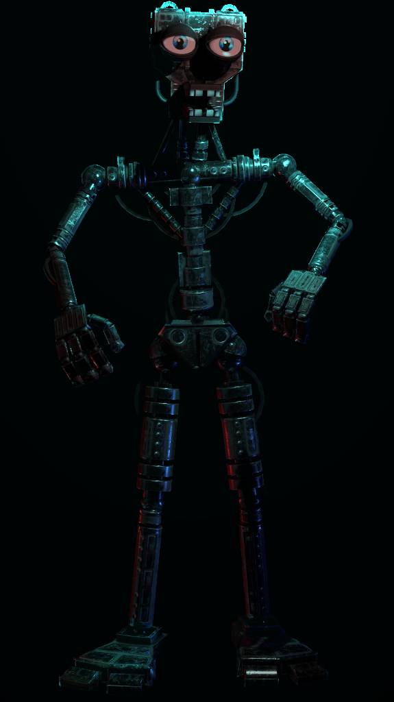 Endo 01 by Arthurgamer2556 on DeviantArt