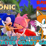 Sonic and the Secret Rings Pirates Coast