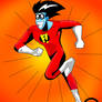 Freakazoid