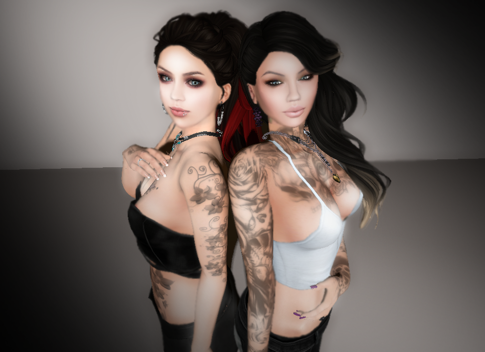 Rissa and Candi 1a