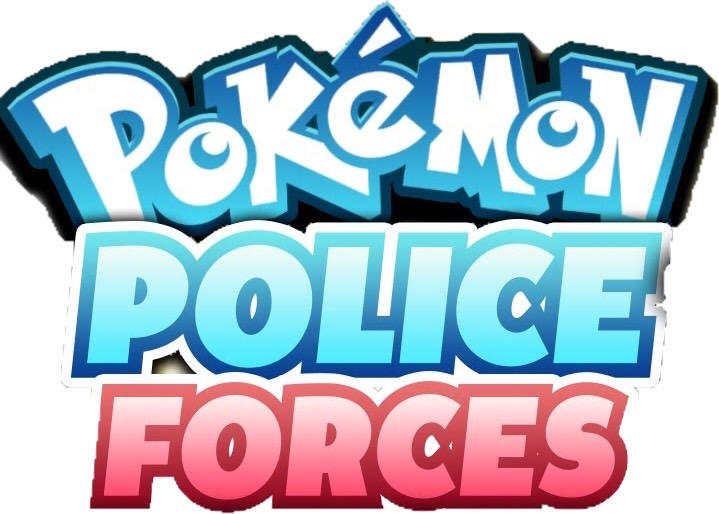 Pokemon Police Forces version by Degitaartcool on DeviantArt