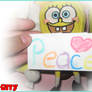 Peace 3