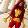 Dark Phoenix 4