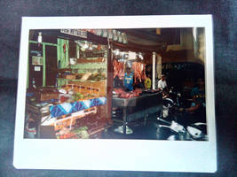 Instax: Palengke (Market) 2