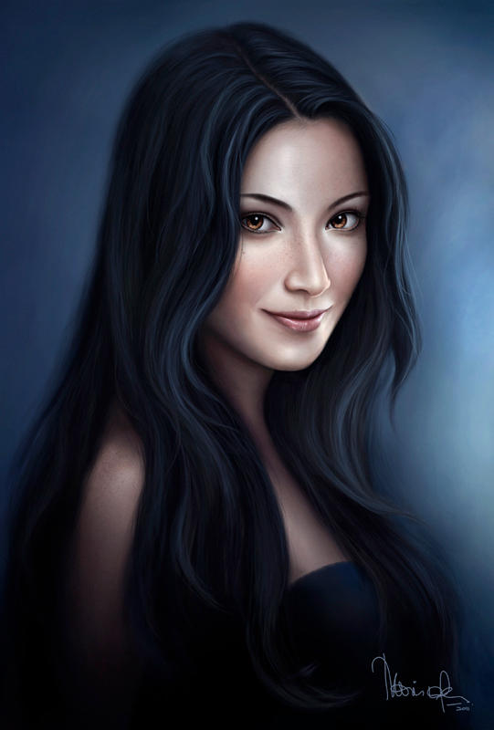 Digital art 01 by zephyrxavier on DeviantArt