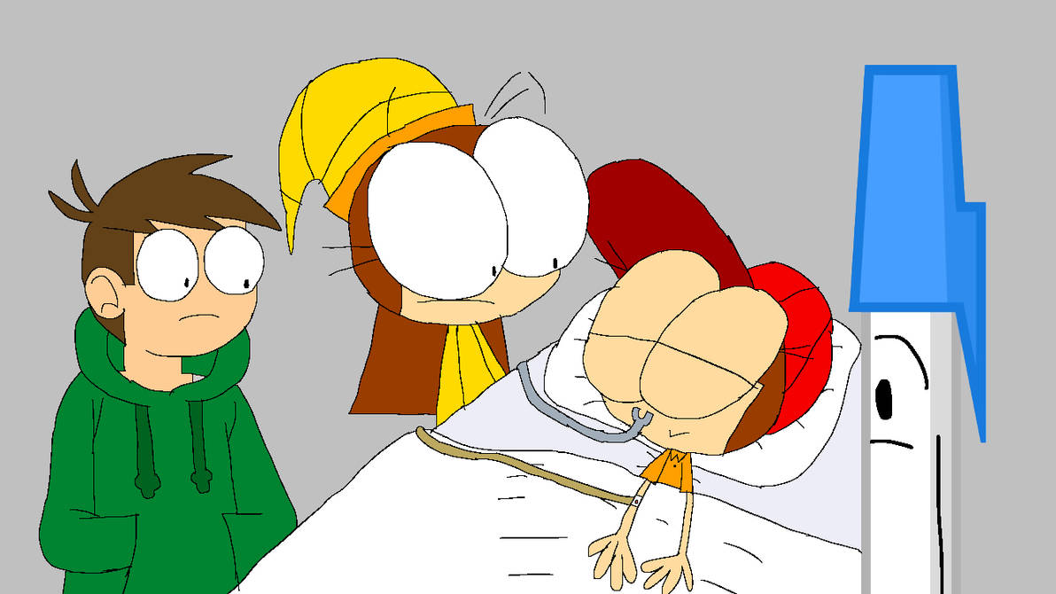 Pancakes Defbed (feat Edd from Eddsworld by joeybenschwartz on DeviantArt