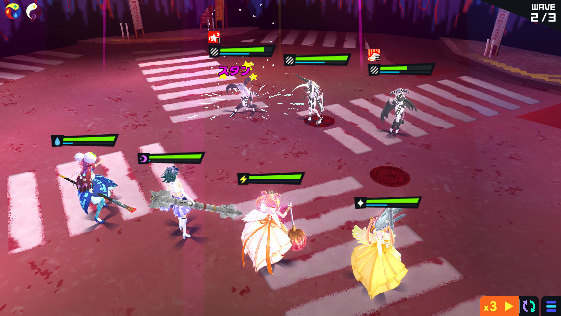 MAGICAMI 9 by RTYPR on DeviantArt