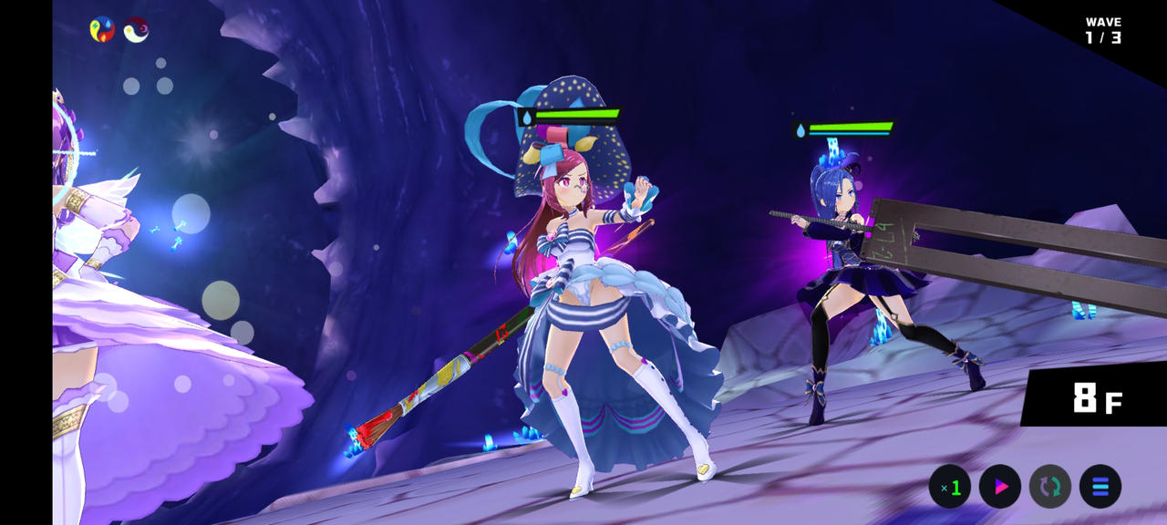 MAGICAMI 2021/10/25(1) by RTYPR on DeviantArt