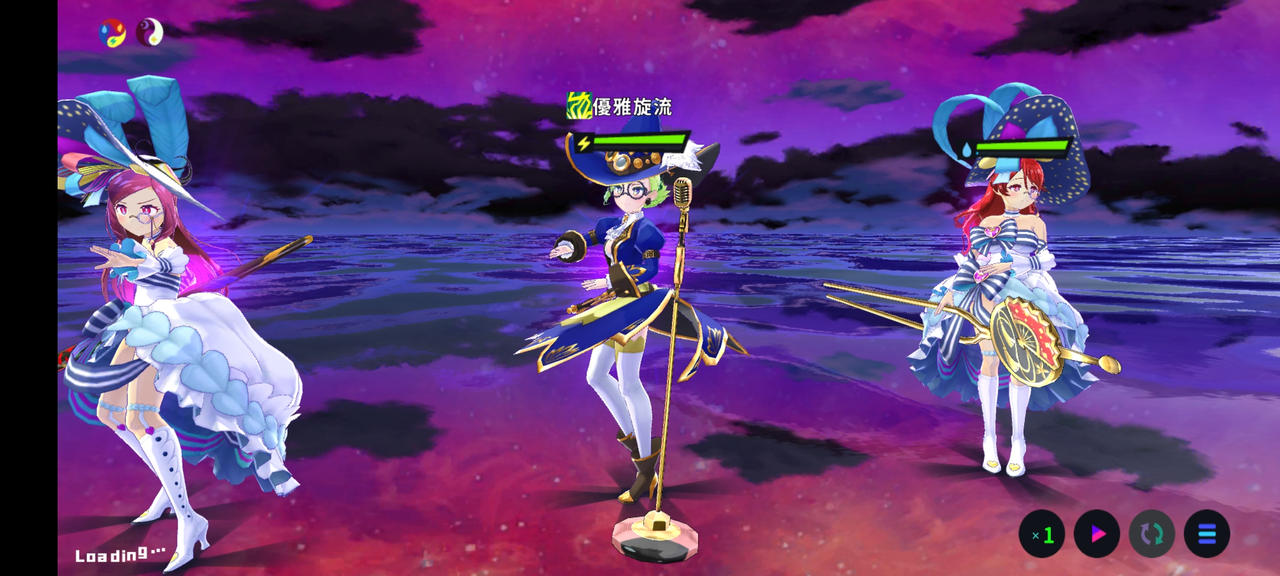 MAGICAMI 2021/10/25(2) by RTYPR on DeviantArt