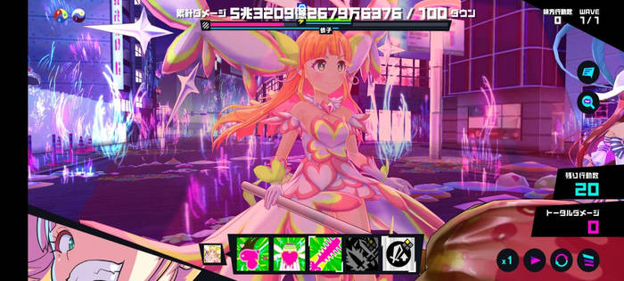 Explore the Best Magicami Art | DeviantArt