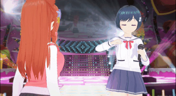 I am Magicami_MyDeerFriendNokotan by RTYPR on DeviantArt