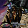 The Notorious Cad Bane