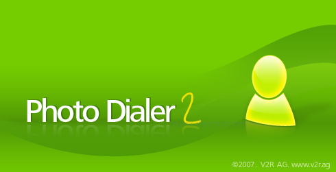 Photo Dialer 2