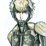 MGS4 - Raiden