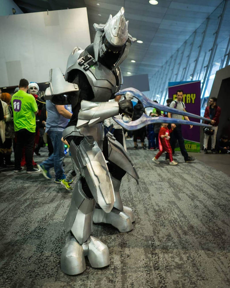 Shipmaster Halio Shipmaster Rtas 'Vadum (Halo 3) by LockedProps on DeviantArt
