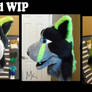 Furred - WIP