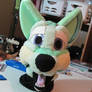 Refurbish headbase finished