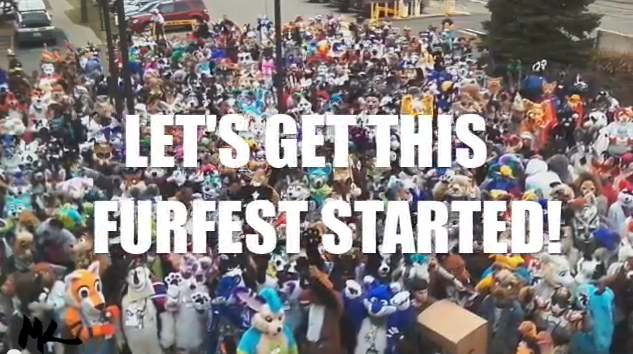 MFF 2011 video!