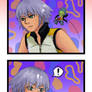 KH 3Ds Spoof: Bug me