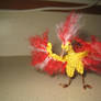 Itty Bitty Moltres