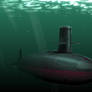 Skipjack class submarine