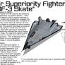 SSTO Fighter