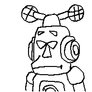 Ill wait here GIF