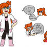 Penny doodles