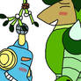 Mistletoe