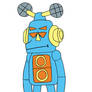 Mike the Robot