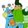 Raymike