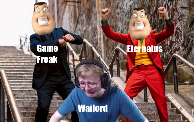 CallMeWailord