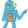 Finger guns