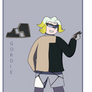 The Tapestry Series: Gordie