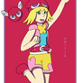 The Tapestry Series: Amitie