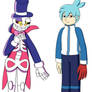 Dapper + Sig