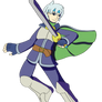Schezo Wegey