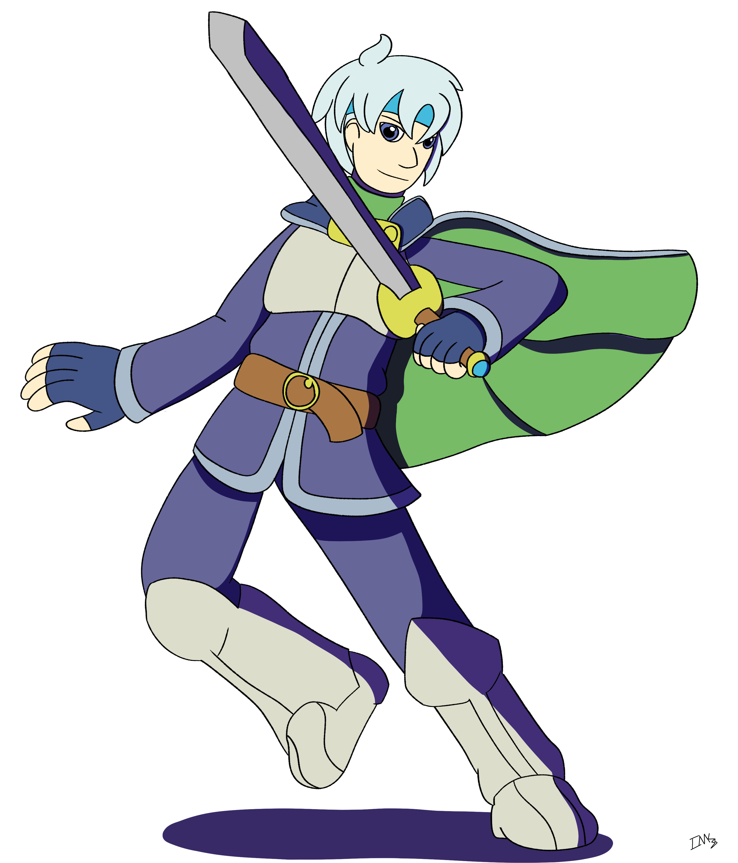 Schezo Wegey