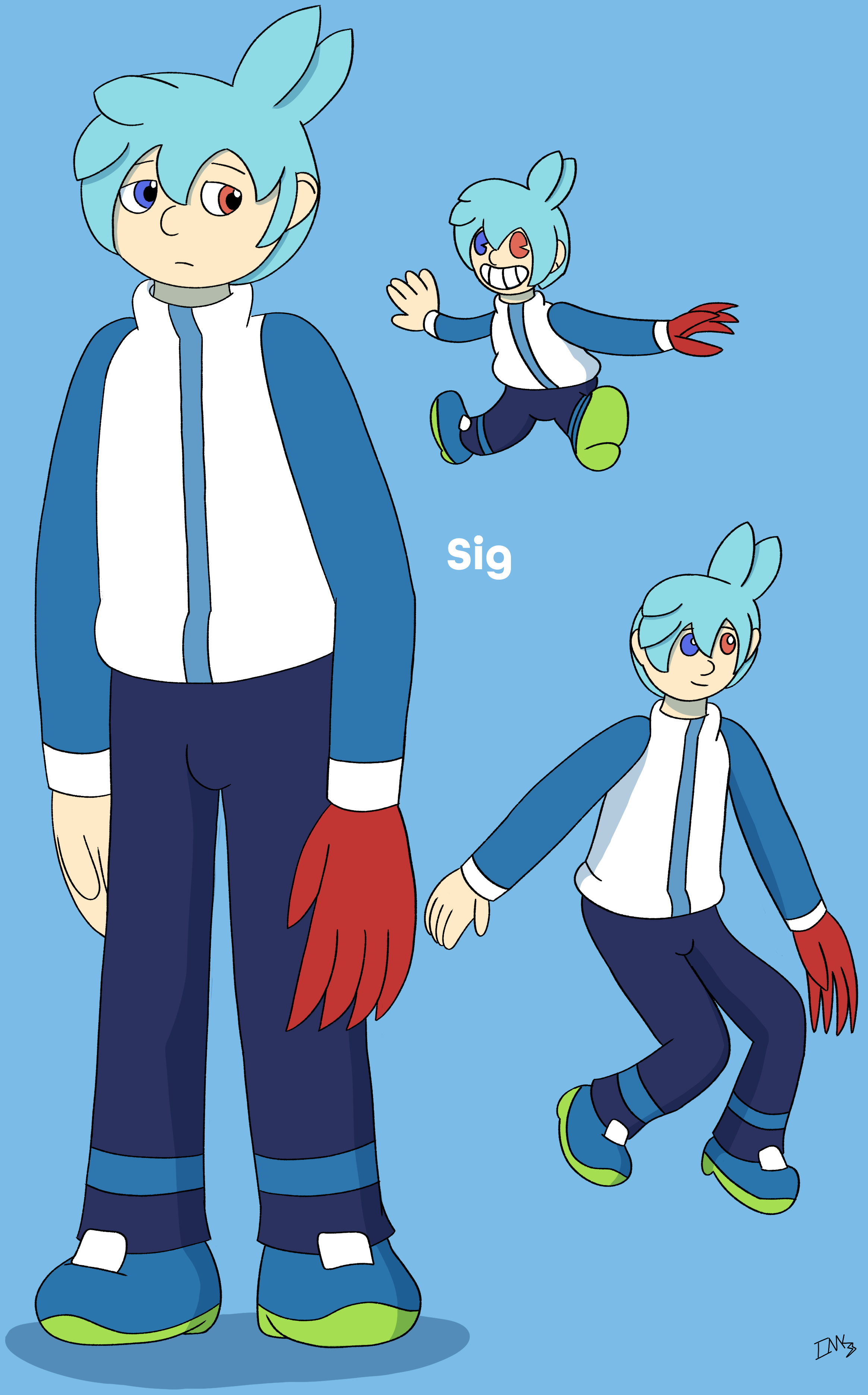 Sigs