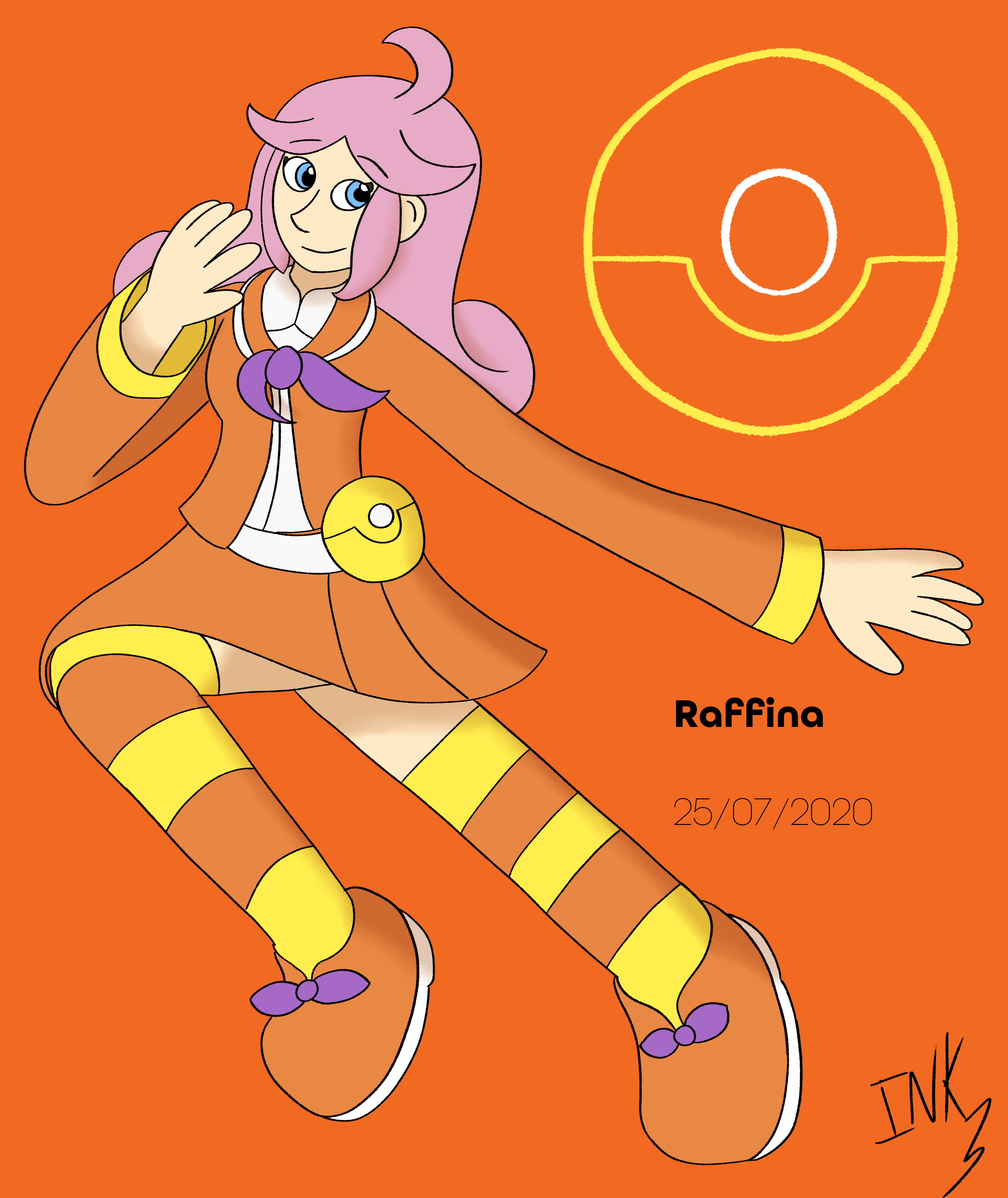 Raffina Tribute