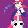 These Dapper Bones...