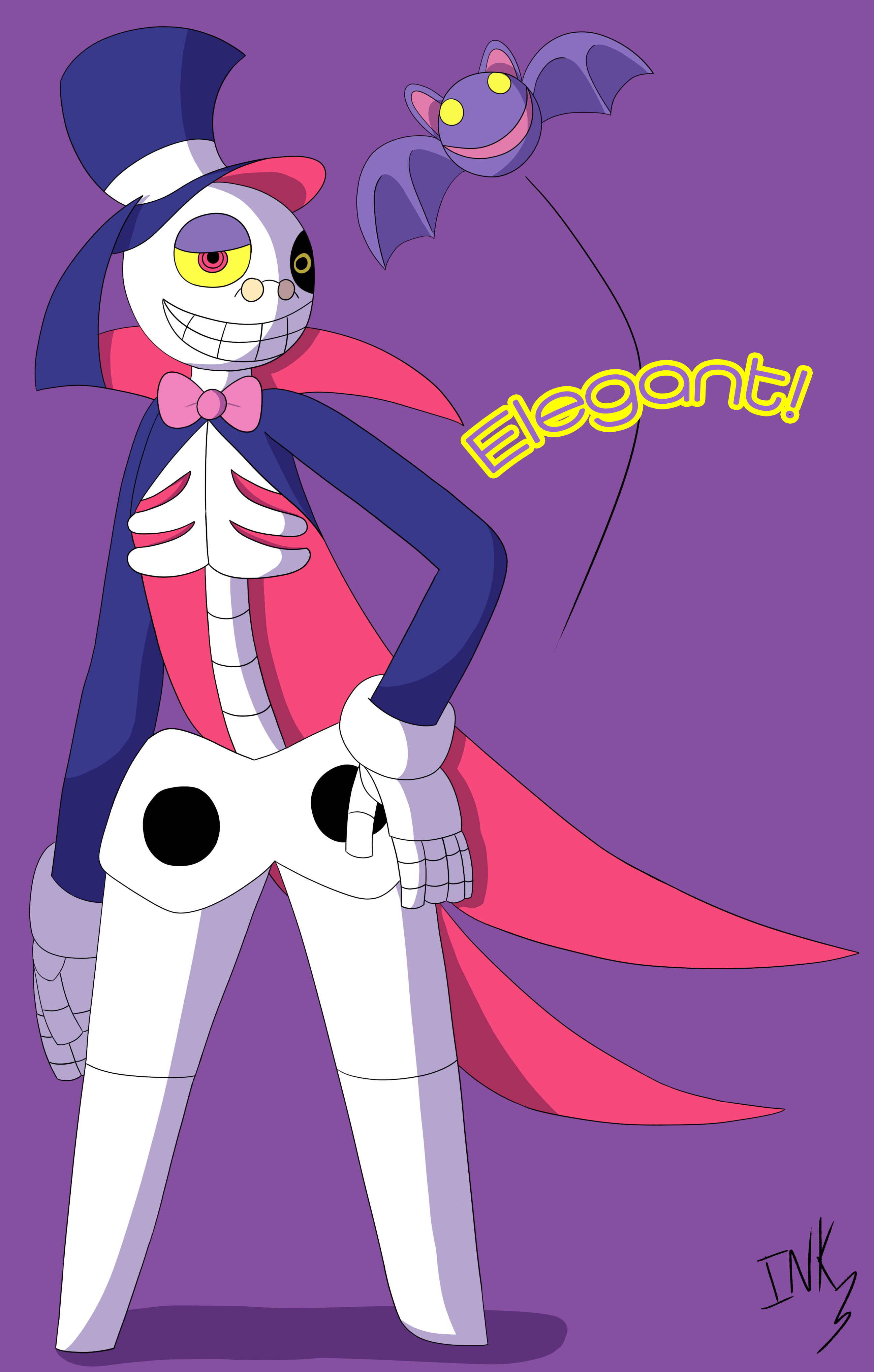 Elegant